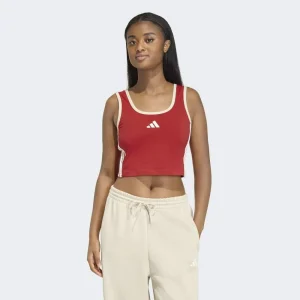 adidas Camiseta Sin Mangas Stadium