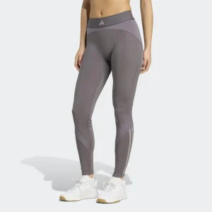 adidas Mallas Entrenamiento Mujer Hyg Shn 1/1 L