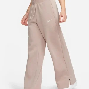 Nike Phnx Flc Hr Pant Wide