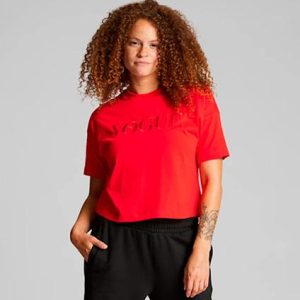 Puma X Vogue Graphic