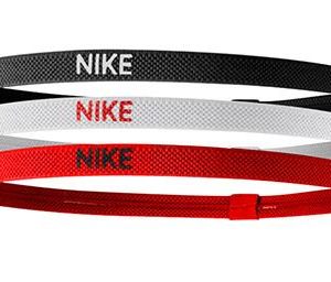 Cinta Baloncesto  Nike Elastic 2.0 3 pk