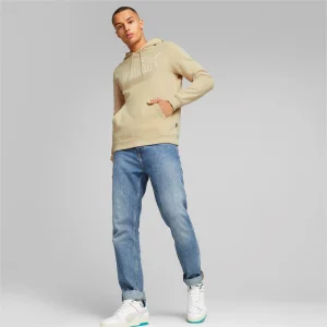 Puma Essential Elevated Hoodie