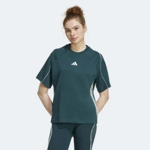 adidas Camiseta Mujer W Stadium Tee