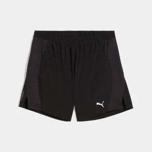 Shorts De Running Velocity De 5” Para Hombre