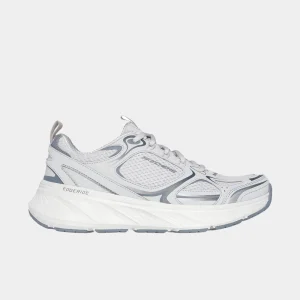 Zapatilla Skechers Relaxed Fit: Edgeride - Silver Eclipse