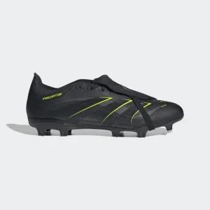 adidas Bota Predator League Con Lengüeta Plegable Y Suela Multisuperficie