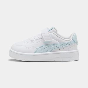 Zapatillas Puma Court Lally Ac+ Infantil