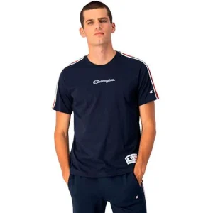 Champion Crewneck T-Shirt