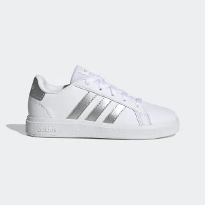 adidas Grand Court Lifestyle Tennis LacE-up