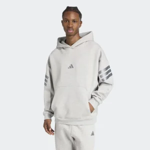 adidas Sudadera Hombre M Fi 3s Hd Hld