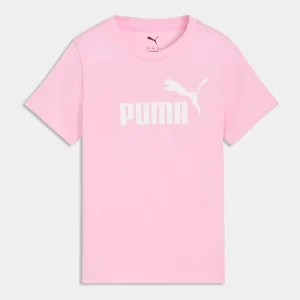 Camiseta Puma Ess No. 1 Logo Tee Kids