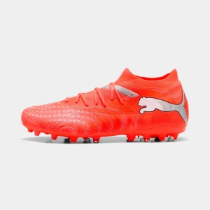 Botas De Fútbol Puma Future 9 Match Mg Unisex