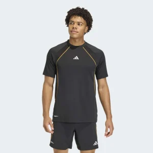 adidas Camiseta Tech Apparel Climacool