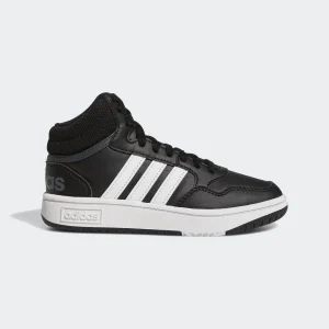 adidas Hoops Mid 3.0