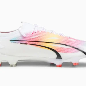 Botas De Futbol Puma Ultra Ultimate Fg/ag
