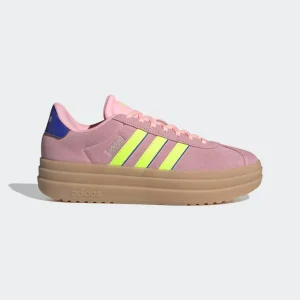 Zapatilla Casual Mujer Vl Court Bold adidas Sportswear