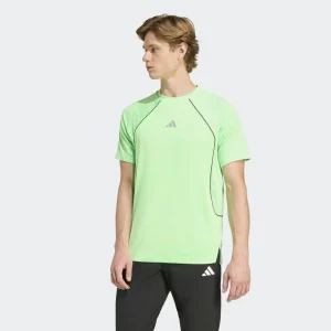 adidas Camiseta Entrenamiento Hombre Tech App Tee