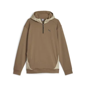 Puma Rad/cal HalF-Zip dk