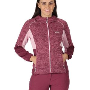 Chaqueta Polar Outdoor Regatta Walbury iv