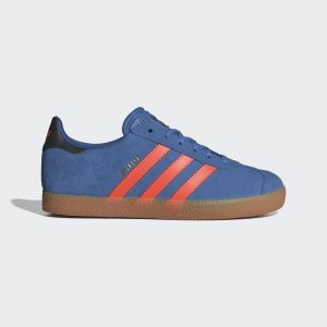 adidas Originals Zapatillas Niño Gazelle J