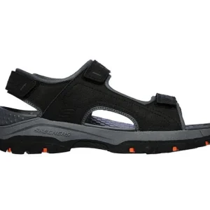 Skechers Relaxed Fit: Tresmen - Garo