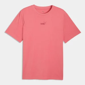 Camiseta Puma Essentials Small No.1 Logo Tee Para Hombre