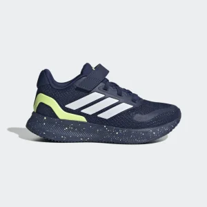 adidas Zapatillas Niño Runfalcon 5 El C