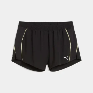 Shorts De Running Velocity De 3” Para Mujer
