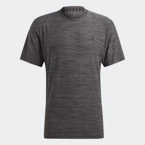 adidas Camiseta Entrenamiento Hombre TR-Es Stretch T