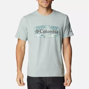 Columbia Camiseta Técnica Sun Trek™ Hombre