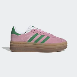 Zapatilla adidas Originals Mujer Gazelle Bold