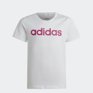 adidas Essentials Linear Logo Cotton Slim Fit
