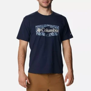 Columbia Camiseta Técnica Sun Trek™ Hombre