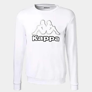 Kappa Cidan Logo Blouse