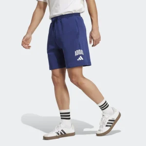 adidas Pantalón Corto Universitario