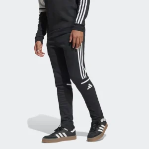 adidas Pantalón Largo Algodón Niño Sq25 Sw Pnt Y
