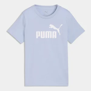 Camiseta Puma Ess No. 1 Logo Tee Kids