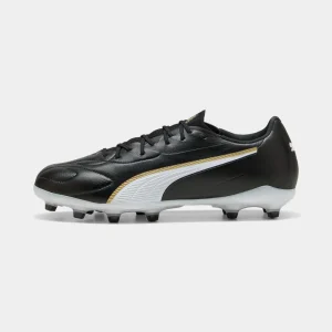 Botas De Fútbol Puma King 20 Match Fg/ag