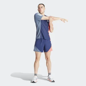 Camiseta Running Hombre Otr B Cb Tee adidas Performance