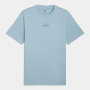 Camiseta Puma Essentials Small No.1 Logo Tee Para Hombre