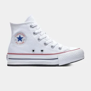 Zapatilla Converse Chuck Taylor All Star Eva Lift Canvas Platform