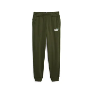 Puma Ess+ 2 Col Logo Pants Fl Cl B