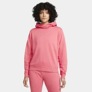 W Nsw Flc Gx Fnl Hoodie Ftra