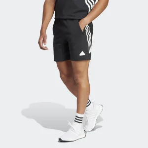 Pantalón Corto Casual Hombre M Fi 3s Sho adidas Sportswear