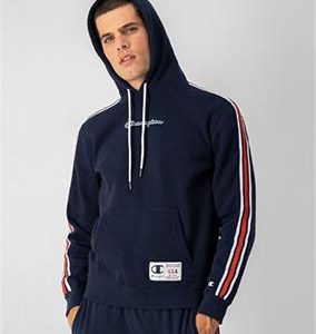 Champion Hooded Sweatshirt
