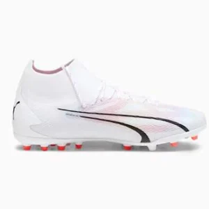 Botas De Futbol Puma Ultra Pro mg