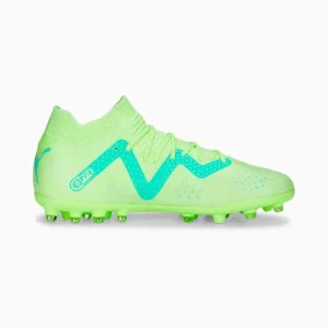 Botas De Futbol Puma Future Match Mg jr