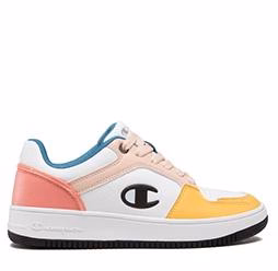 Champion Low Cut Shoe Rebound 2.0 Low