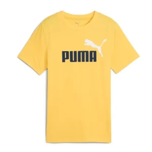 Puma Camiseta Essentials Colour Con Logo N.º 1