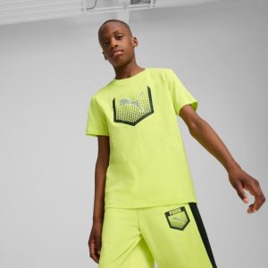 Puma Active Sports Graphic